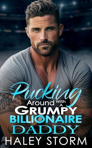 Pucking Around With A Grumpy Billionaire Daddy (Plum Island Bay Lovers Series Book 1) on Kindle