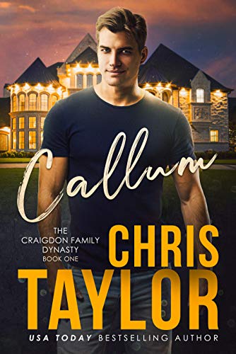 Callum (Craigdon Family Dynasty Book 1) on Kindle