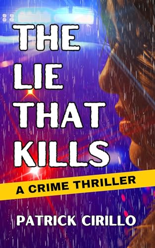 The Lie That Kills on Kindle