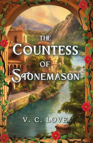 The Countess of Stonemason on Kindle
