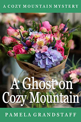A Ghost on Cozy Mountain (Cozy Mountain Mysteries Book 1) on Kindle