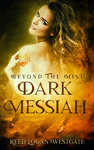 Beyond The Mist: Dark Messiah (The Baku Trilogy Book 3) on Kindle