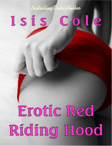 Erotic Red Riding Hood on Kindle