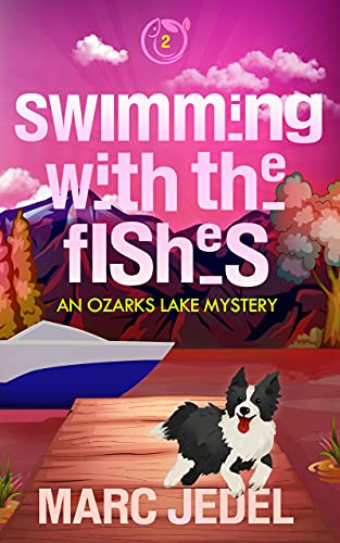 Swimming with the Fishes on Kindle