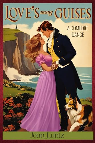 Love's Many Guises on Kindle