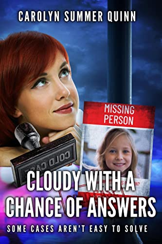 Cloudy with a Chance of Answers on Kindle