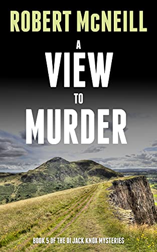 A View to Murder (The DI Jack Knox Mysteries Book 5) on Kindle