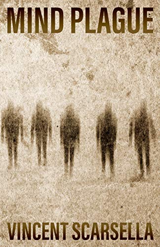 Mind Plague (The Mind Plague Series Book 1) on Kindle