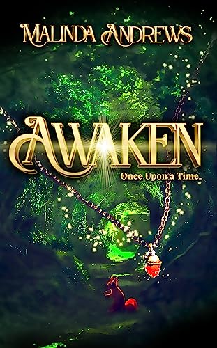 Awaken on Kindle