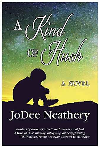 A Kind of Hush on Kindle
