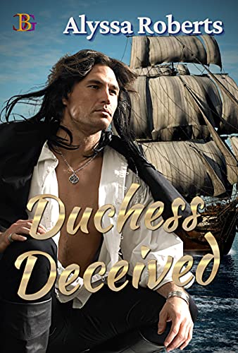 Duchess Deceived on Kindle