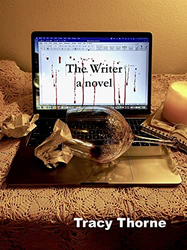 The Writer on Kindle