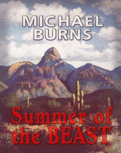 Summer Of The Beast on Kindle