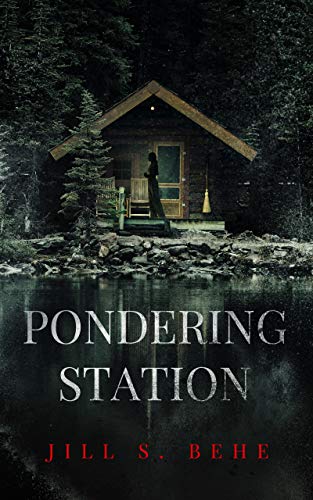 Pondering Station on Kindle