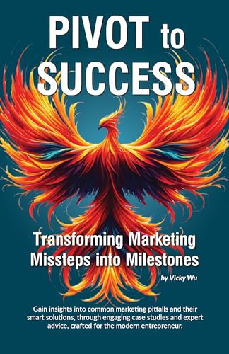Pivot to Success on Kindle