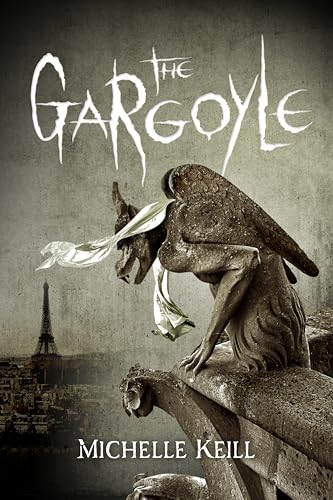 The Gargoyle on Kindle