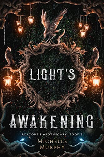 Light's Awakening (Alacore's Apothecary Book 1) on Kindle