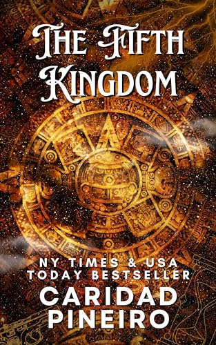 The Fifth Kingdom on Kindle