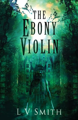 The Ebony Violin on Kindle