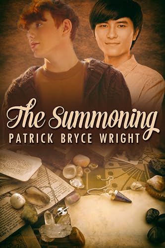 The Summoning on Kindle