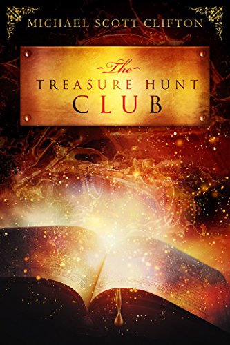 The Treasure Hunt Club on Kindle