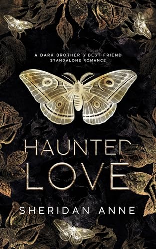 Haunted Love on Kindle