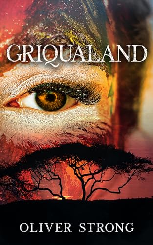 Griqualand (Zululand Book 1) on Kindle