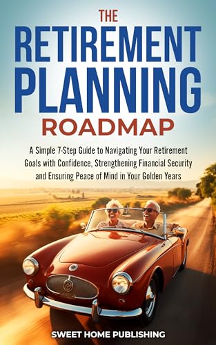 The Retirement Planning Roadmap on Kindle