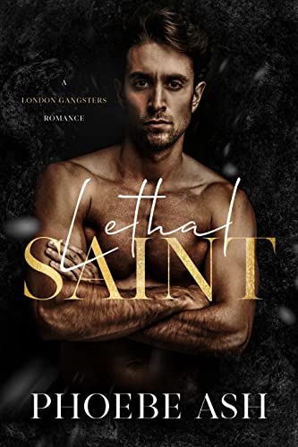 Lethal Saint (Lethal Duet Book 1) on Kindle