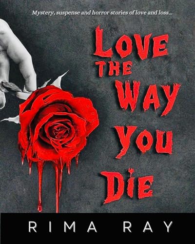 Love The Way You Die on Kindle