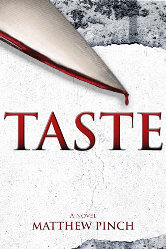 Taste on Kindle