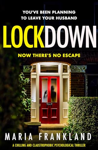 Lockdown on Kindle
