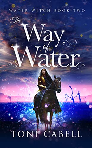The Way of Water (Water Witch Book 2) on Kindle