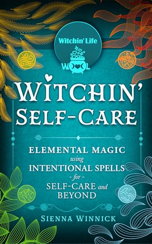 Witchin' Self-Care (Witchin' Life Book 1) on Kindle