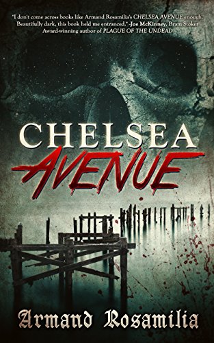 Chelsea Avenue (Chelsea Avenue Book 1) on Kindle
