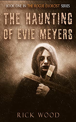 The Haunting of Evie Meyers on Kindle