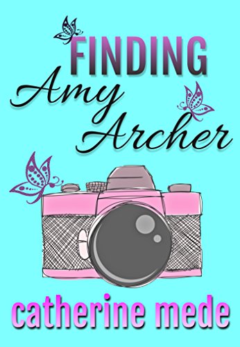 Finding Amy Archer on Kindle