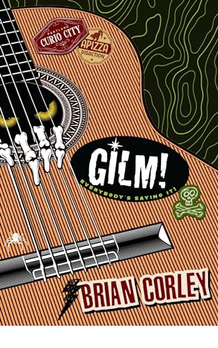 GILM!: Everybody's Saying It on Kindle