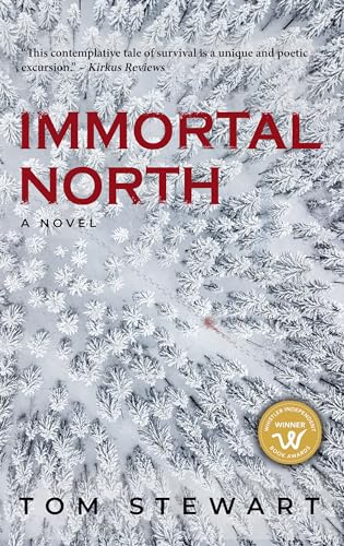 Immortal North (Immortal North Book 1) on Kindle
