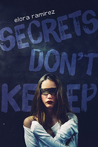 Secrets Don't Keep on Kindle