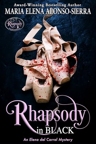 Rhapsody in Black on Kindle