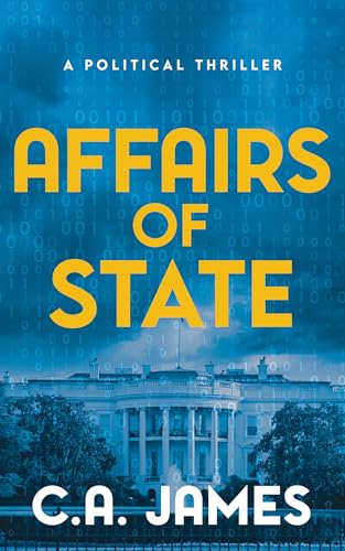Affairs of State on Kindle