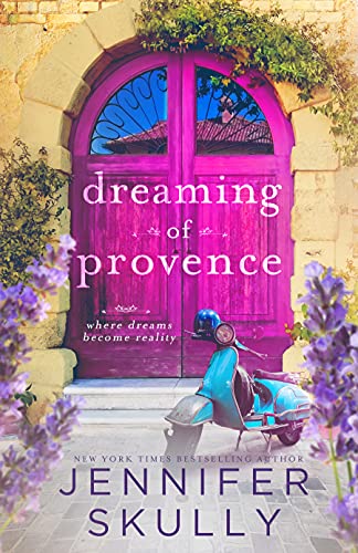 Dreaming of Provence (Once Again Book 1) on Kindle