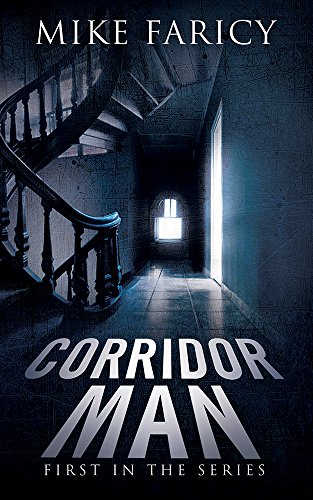 Corridor Man on Kindle