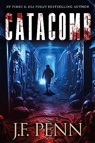 Catacomb on Kindle