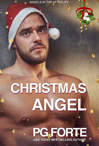Christmas Angel (Angels in the Afterlife Series) on Kindle