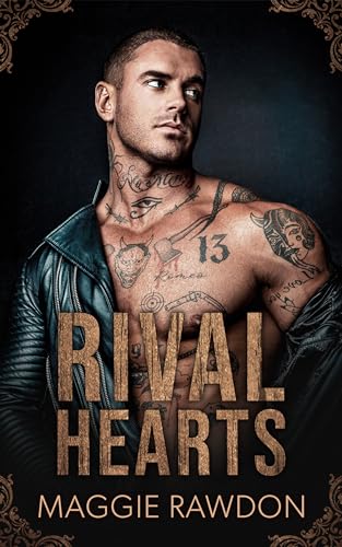 Rival Hearts on Kindle