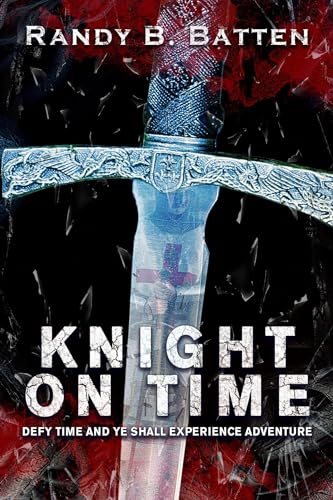 Knight on Time on Kindle