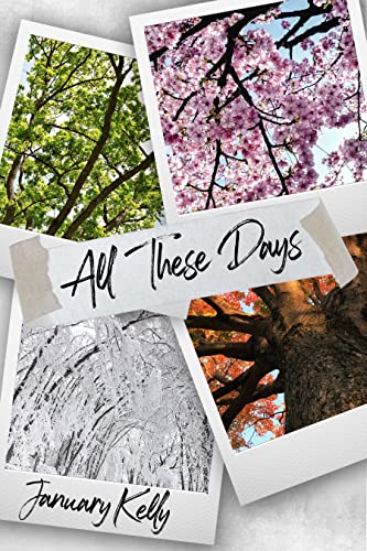 All These Days on Kindle