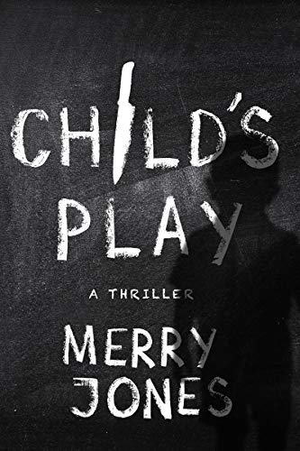 Child's Play (The Elle Harrison Series Book 3) on Kindle
